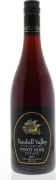 Yamhill Estate Pinot Noir 2013 Front Bottle Shot