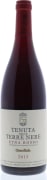 Tenuta delle Terre Nere Etna Rosso Guardiola 2013 Front Bottle Shot