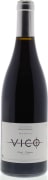Bodegas Raul Perez Vico Mencia 2012 Front Bottle Shot