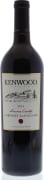 Kenwood Sonoma County Cabernet Sauvignon 2012 Front Bottle Shot