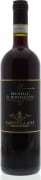 Castellani Brunaio Brunello di Montalcino 2010 Front Bottle Shot