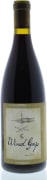 Wind Gap Nellessen Vineyard Syrah 2013 Front Bottle Shot