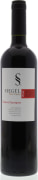 Vina Siegel Reserve Cabernet Sauvignon Uber Cuvee 2014 Front Bottle Shot