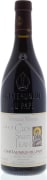 Clos Saint Jean Chateauneuf-Du-Pape Vieilles Vignes 2013 Front Bottle Shot
