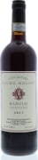 Mauro Molino Barolo 2011 Front Bottle Shot