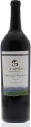 St. Supery Cabernet Sauvignon 2013 Front Bottle Shot