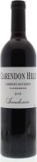Clarendon Hills Sandown Cabernet Sauvignon 2010 Front Bottle Shot