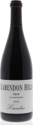 Clarendon Hills Liandra Syrah 2010 Front Bottle Shot
