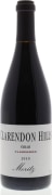 Clarendon Hills Moritz Syrah 2010 Front Bottle Shot