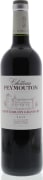 Chateau Peymouton  2012 Front Bottle Shot