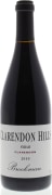 Clarendon Hills Brookman Syrah 2010 Front Bottle Shot