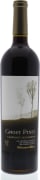 Ghost Pines Cabernet Sauvignon 2013 Front Bottle Shot
