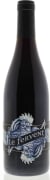 Tenet Le Fervent Syrah Costieres de Nimes 2013 Front Bottle Shot