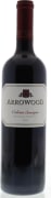 Arrowood Sonoma Cabernet Sauvignon 2012 Front Bottle Shot