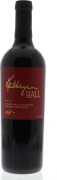 Hall Kathryn Hall Cabernet Sauvignon 2012 Front Bottle Shot