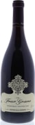 Four Graces Reserve Pinot Noir 2012 Front Bottle Shot