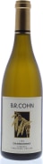 B.R. Cohn Sangiacomo Vineyard Chardonnay 2014 Front Bottle Shot