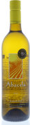 Abacela Albarino 2014 Front Bottle Shot