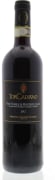 TorCalvano Vino Nobile di Montepulciano 2012 Front Bottle Shot