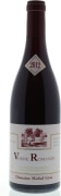 Domaine Michel Gros Vosne-Romanee 2012 Front Bottle Shot