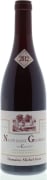 Domaine Michel Gros Nuits-Saint-Georges Les Chaliots 2012 Front Bottle Shot