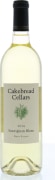 Cakebread Sauvignon Blanc 2014 Front Bottle Shot