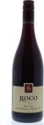 ROCO Wits' End Pinot Noir 2012 Front Bottle Shot