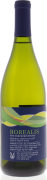 Montinore Estate Borealis White Blend 2014 Front Bottle Shot