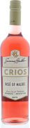 Crios de Susana Balbo Rose of Malbec 2015 Front Bottle Shot