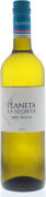 Planeta La Segreta Bianco 2014 Front Bottle Shot
