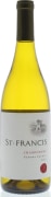 St. Francis Chardonnay 2013 Front Bottle Shot