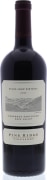 Pine Ridge Stags Leap Cabernet Sauvignon 2012 Front Bottle Shot