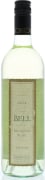 Bell Wine Cellars Sauvignon Blanc 2014 Front Bottle Shot
