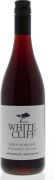 Whitecliff Winemaker's Selection Pinot Noir 2013 Front Bottle Shot