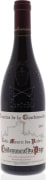 Domaine de la Charbonniere Chateauneuf-du-Pape Mourre des Perdrix 2013 Front Bottle Shot