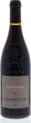 Tour Saint-Michel Chateauneuf-du-Pape Cuvee des Deux Soeurs 2013 Front Bottle Shot