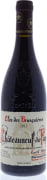 Clos des Brusquieres Chateauneuf-du-Pape 2013 Front Bottle Shot