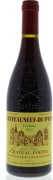 Chateau Fortia Tradition Chateauneuf-du-Pape 2013 Front Bottle Shot