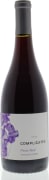 Complicated Pinot Noir 2014 Front Bottle Shot