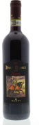 Banfi Chianti Classico Riserva 2012 Front Bottle Shot