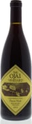 Ojai Bien Nacido Pinot Noir 2013 Front Bottle Shot