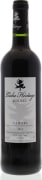 Chateau du Cedre Cahors Cedre Heritage 2012 Front Bottle Shot