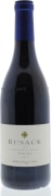 Rusack Ballard Canyon Estate Syrah 2013 Front Bottle Shot