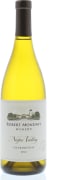 Robert Mondavi Napa Valley Chardonnay 2012 Front Bottle Shot