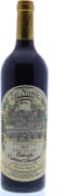 Far Niente Cabernet Sauvignon 2013 Front Bottle Shot