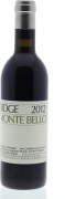 Ridge Monte Bello (375ML half-bottle) 2012 Front Bottle Shot