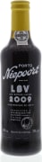 Niepoort Late Bottled Vintage Port (375ML half-bottle) 2009 Front Bottle Shot