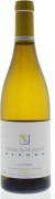 Quinta da Muradella Alanda Blanco 2013 Front Bottle Shot
