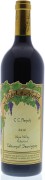 Nickel & Nickel C.C. Ranch Cabernet Sauvignon 2012 Front Bottle Shot