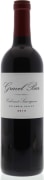 Gravel Bar Cabernet Sauvignon 2013 Front Bottle Shot